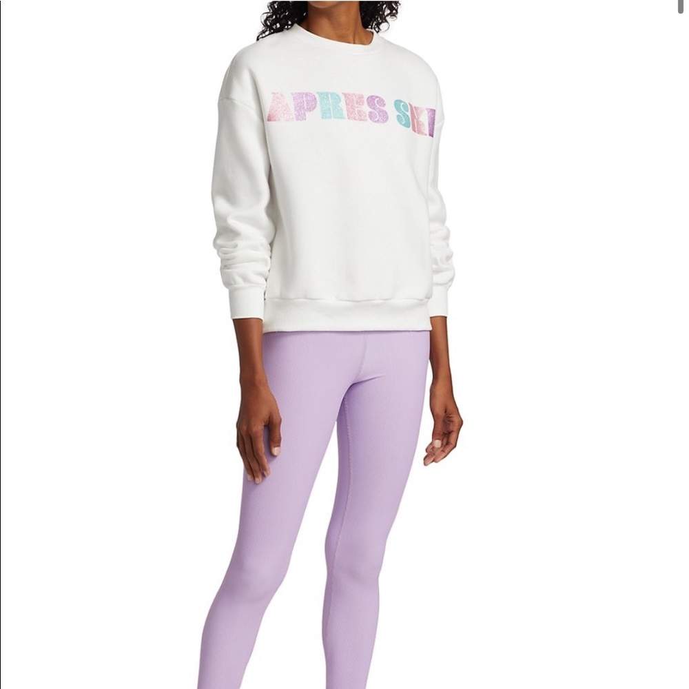 Beach Riot Apres Ski Sweatshirt